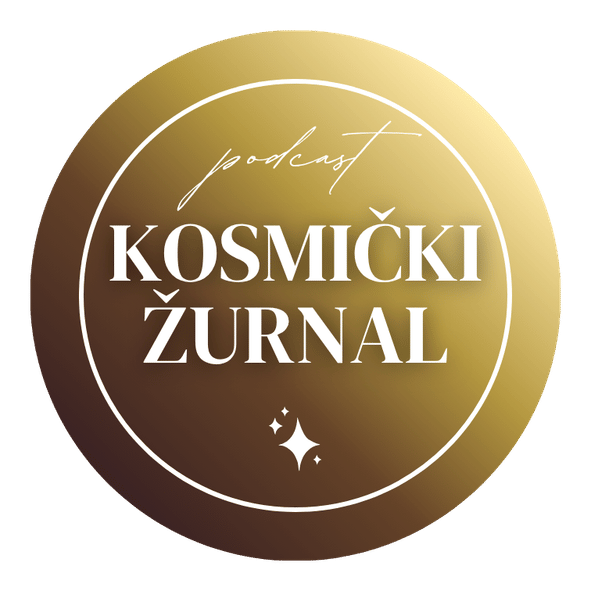Kosmički Žurnal Podcast